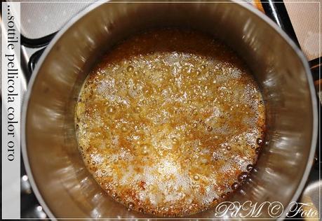 A scuola di cucina (indiana): il Ghee o ghi