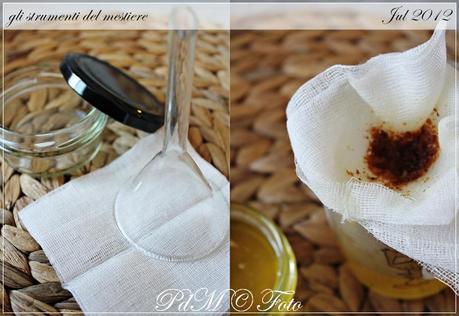 A scuola di cucina (indiana): il Ghee o ghi