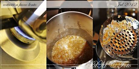 A scuola di cucina (indiana): il Ghee o ghi