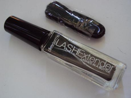 Review - Divaderme Lash Extender