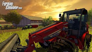 Annunciato Farming Simulator 2013. MUUUUU !