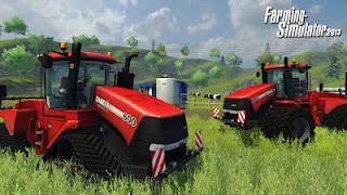 Annunciato Farming Simulator 2013. MUUUUU !