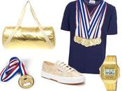 Olimpiadi Look 2012