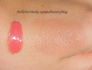 Benefit - Dallas Box o' Powder e Ultra Plush Lip Gloss...per vere cowgilrs!