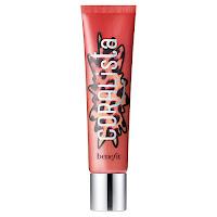 Benefit - Dallas Box o' Powder e Ultra Plush Lip Gloss...per vere cowgilrs!