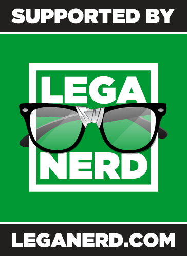 Scritty incontra Lega Nerd