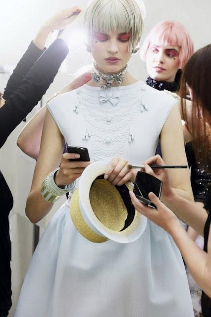 Chanel Resort 2013