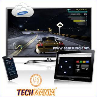 LED TV 3D Samsung ES6800:il prezzo very smart di Techmania