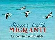 Vittorio luca giulianova ultimo lavoro "siamo tutti migranti"