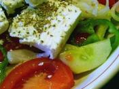 Ricette estive: insalata greca