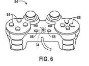 Brevetti: Arriva Controller simil-DualShock interfaccia Apple
