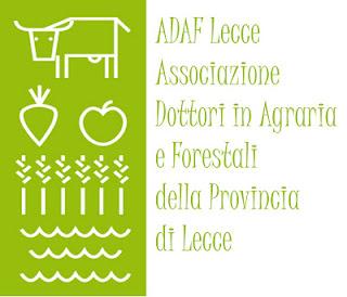 Facoltà di Agraria in Provincia di Lecce