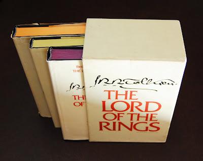 The Lord of the Rings, edizione americana 1978