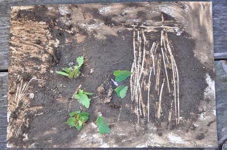 Lavoretti per grest 2012