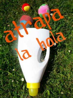 Lavoretti per grest 2012