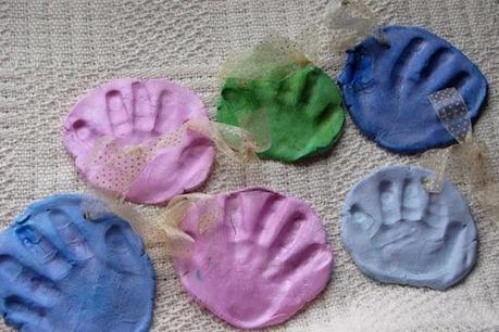 Lavoretti per grest 2012