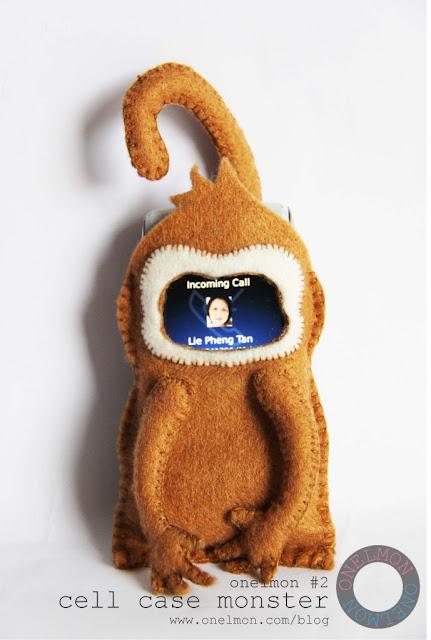 Idee in stoffa e feltro 2