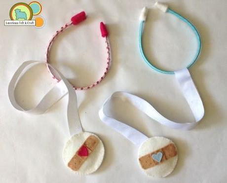 Idee in stoffa e feltro 2