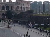 Fori imperiali: Legambiente serio