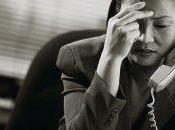 Quando lavoro mette rischio cuore?