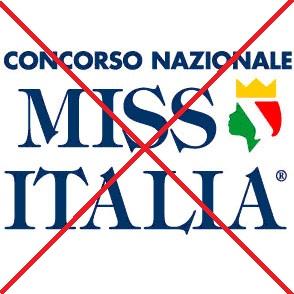 Boicottiamo Miss Italia!