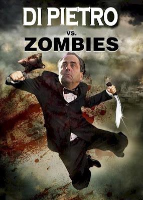 Di Pietro VS Zombies