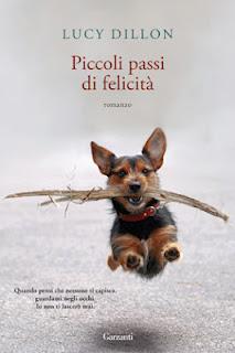 Recensione:Piccoli passi di felicità di Lucy Dillon