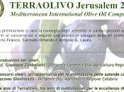 Best Calabria: Lunedì premiazione calabrese TerraOlivo 2012.