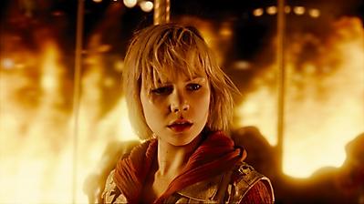 Terrore puro nel primo trailer di Silent Hill: Revelation