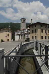 CicloTurismo Udine: (lungo) anello cittadino