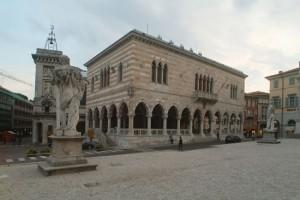 CicloTurismo Udine: (lungo) anello cittadino