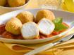 Ricotta fritta