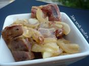 Coppa maiale marinata