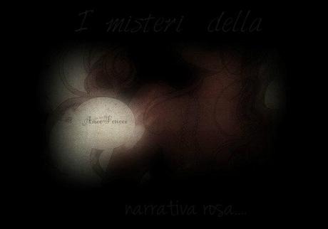 Misteri della narrativa rosa