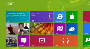 Windows 8: addio ai videogiochi