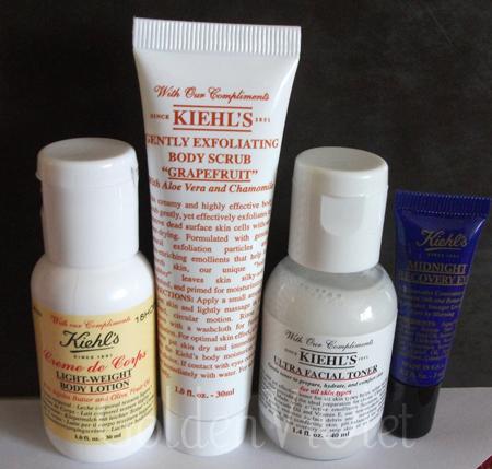 Kiehl’s: scopri e prova il fantastico mondo di prodotti sul sito www.kiehls.it