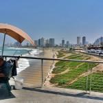 In diretta da Oceania Riviera: giorno 9. Jaffa e Tel Aviv, Israele