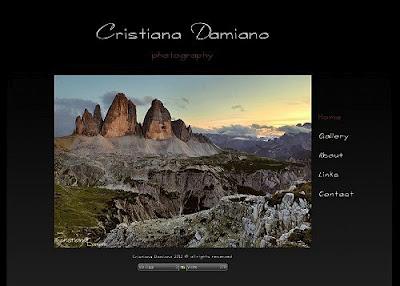 CRISTIANA DAMIANO PHOTOGRAPHY