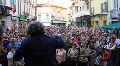 A Salsomaggiore la maggioranza si sfalda