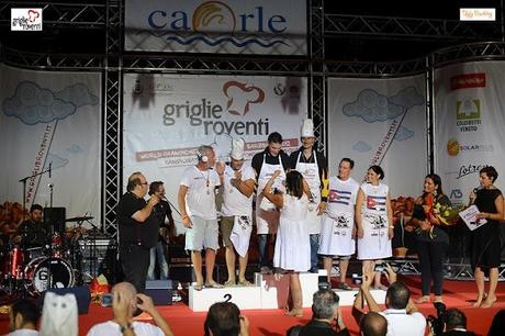 Griglie Roventi 2012: and the winner is...