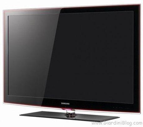 hdtv formato immagine