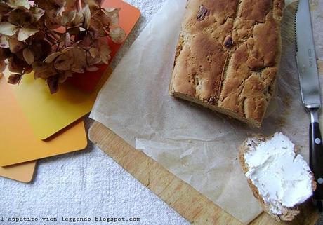 World Bread Day 2010...Ovvero il mio primo World Bread Day ;-)