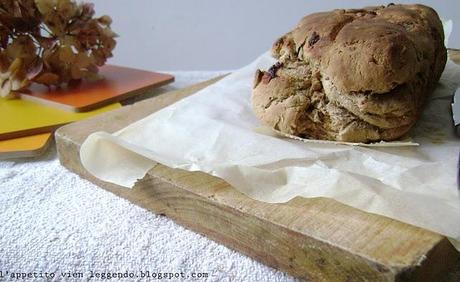 World Bread Day 2010...Ovvero il mio primo World Bread Day ;-)