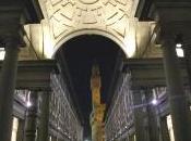Inaugurata Firenze, agli Uffizi mostra "Laboratorio Novecento" ...da: Nazione"