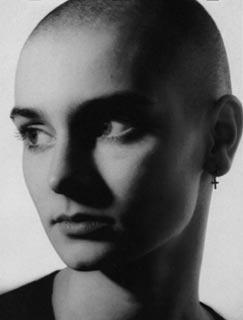 Sinead O’Connor – I do not want what I haven’t got