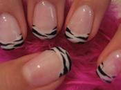 Mariolina's Factor: nail mistress!