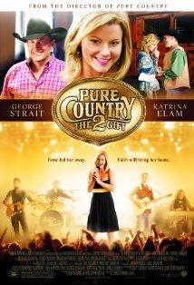 La locandina di Pure Country 2 - The Gift