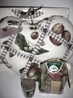 Un Tuffo nell'autunno.....