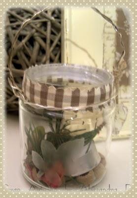 Un Tuffo nell'autunno.....