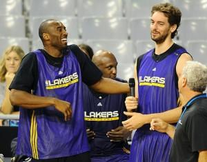 Bryant-Gasol